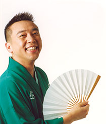 林家たい平