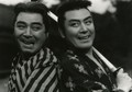 マキノ映画12/19(土)　～伝説の作品「浪人街」リメイク版上映！～
