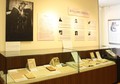 太宰治文学サロンの展示替えをしました!!