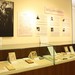 太宰治文学サロンの展示替えをしました!!