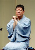 柳家さん喬独演会　～いよいよ6月11日(土)開催　夜の部残席有り！！～