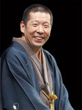 ご家族でぜひ～っ！柳亭市馬さんの、おやこ寄席へ！！