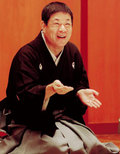 柳家さん喬独演会　～いよいよ12月17日(土)開催　夜の部残席有り！！～