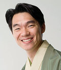 寄席井心亭　水無月(6/20)　柳家花緑