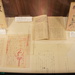 三鷹時代の最高傑作「ヴィヨンの妻」に展示替をしました！