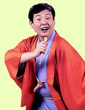 寄席井心亭・葉月(8/1)は、柳家喬太郎さんの回です！！