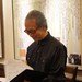 山田誠浩さんが「人間失格」を初披露！圧巻の朗読に魅せられました！