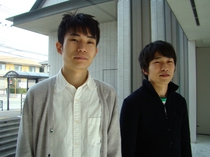 柴 幸男×大石将弘