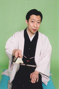 古今亭菊之丞独演会　～いよいよ11/17(土)開催　チケット好評発売中!!～