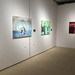 記憶のドラマ 依田洋一朗 展　終了しました