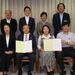 株式会社メッセのご協力で、新しい演劇稽古場が完成しました。