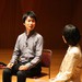 水内謙一さんインタビュー