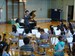沼尻竜典さんによる小学校訪問授業