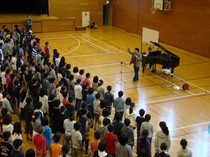 第五小学校&高山小学校