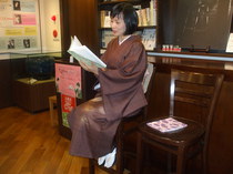 原きよさん