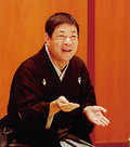 今年も、三鷹の落語の〆は、柳家さん喬師匠の独演会で！12月13日（土）午後6時開演です！