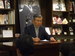 日本声優界の大御所・羽佐間道夫さんに『新釈諸国噺』より「猿塚」をご披露いただきました！