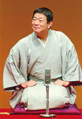 『笑って泣いて、今年も暮れる　師走に沁み入る、柳家さん喬』　柳家さん喬独演会12月19日（土）18時開演です！