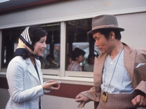 1972松竹株式会社