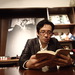 第70回　太宰治作品朗読会を開催しました