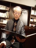 山田誠浩氏による第７４回太宰治作品朗読会が開催されました