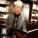 山田誠浩氏による第７４回太宰治作品朗読会が開催されました