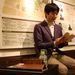 第80回太宰治作品朗読会が開催されました