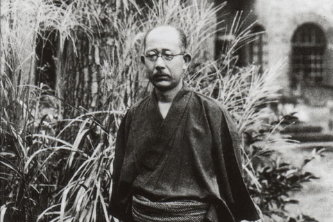 山本有三記念館｜山本有三について
