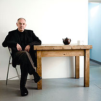 Photo: Eugene Langan